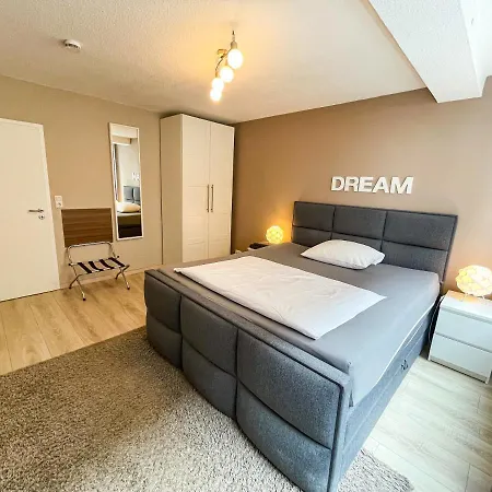 Comfort 3 Mitte Bréma