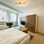 Apartamento Comfort 3 Mitte