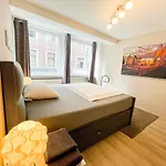 Apartamento Comfort 3 Mitte *