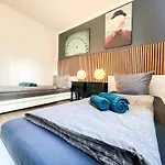 Comfort 3 Mitte
