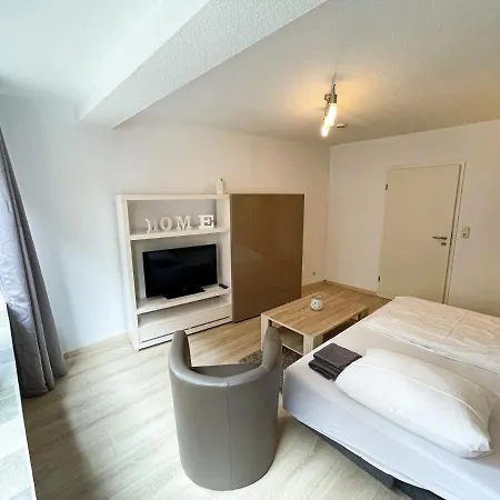 Apartment Comfort 3 Mitte Bremen