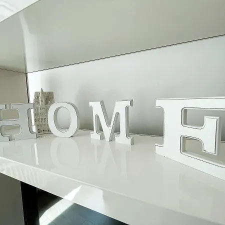 Daire Comfort 3 Mitte *