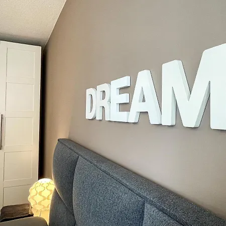 Comfort 3 Mitte Апартаменты *