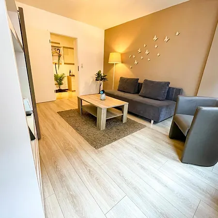 Apartment Comfort 3 Mitte *