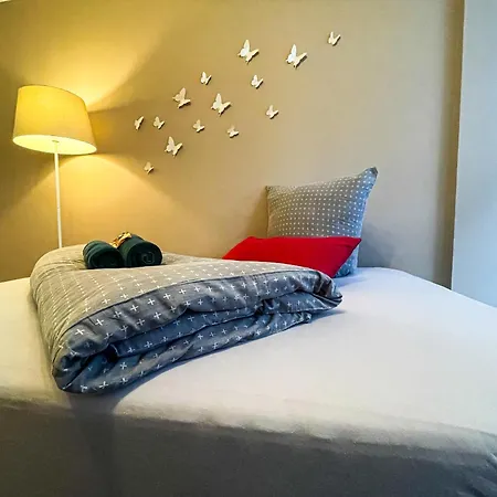 Comfort 3 Mitte