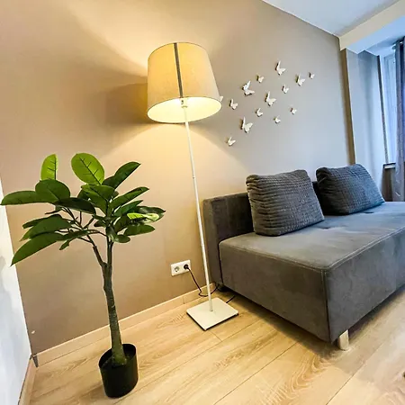 Comfort 3 Mitte *