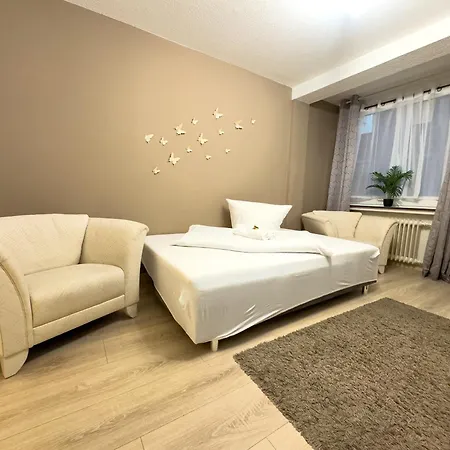 Comfort 3 Mitte Daire Bremen