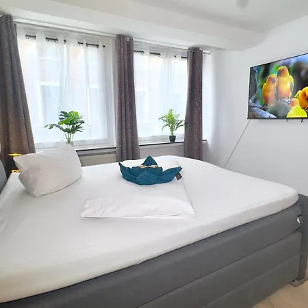 Comfort 3 Mitte Bremen