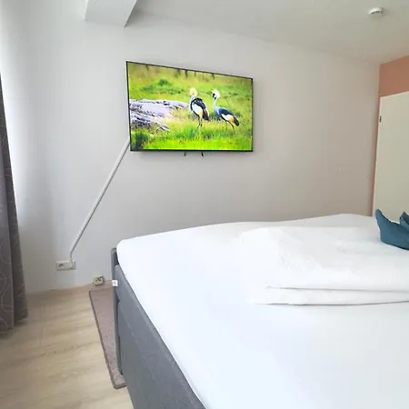 Apartment Comfort 3 Mitte
