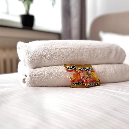 Comfort 3 Mitte Brême
