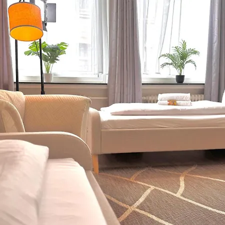 Comfort 3 Mitte Appartement