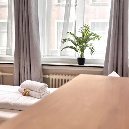 Apartment Comfort 3 Mitte