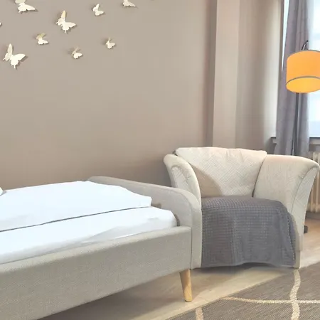 Apartment Comfort 3 Mitte