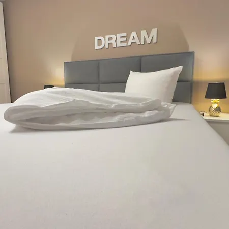 Comfort 3 Mitte Appartement *