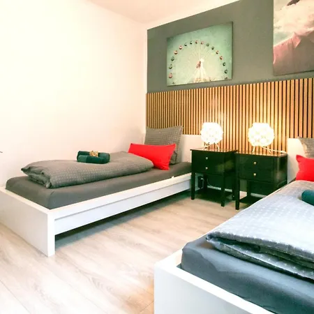 Comfort 3 Mitte