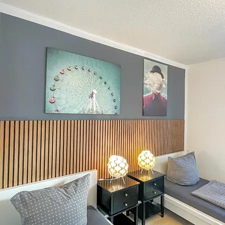 Apartment Comfort 3 Mitte Bremen