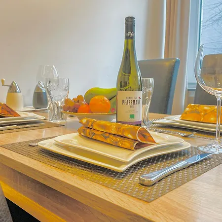 Appartement Comfort 3 Mitte
