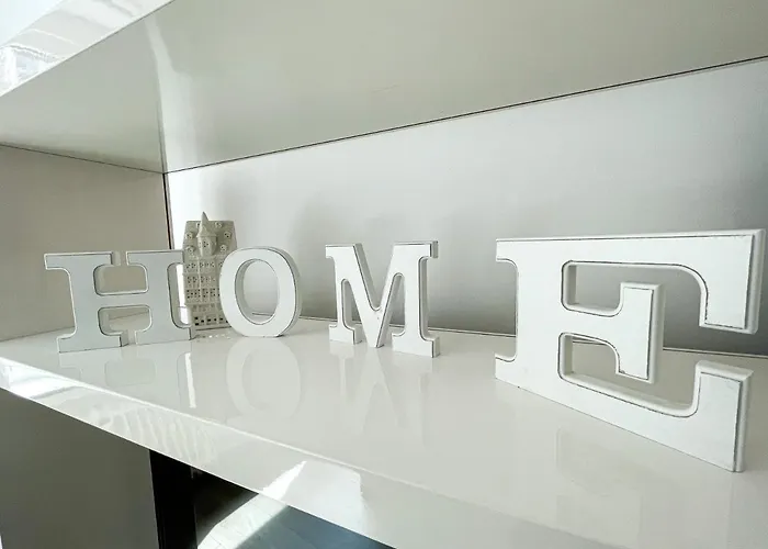 Lejlighed Comfort 3 Mitte *