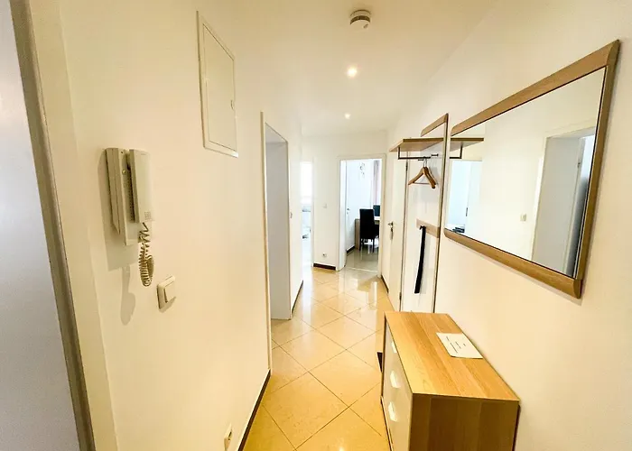 Comfort 3 Mitte Bremen