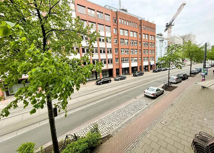 Comfort 3 Mitte Bremen