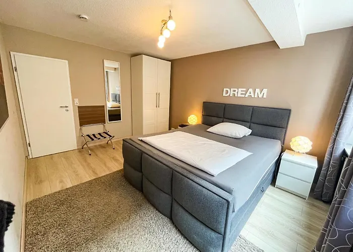 Comfort 3 Mitte Bremen