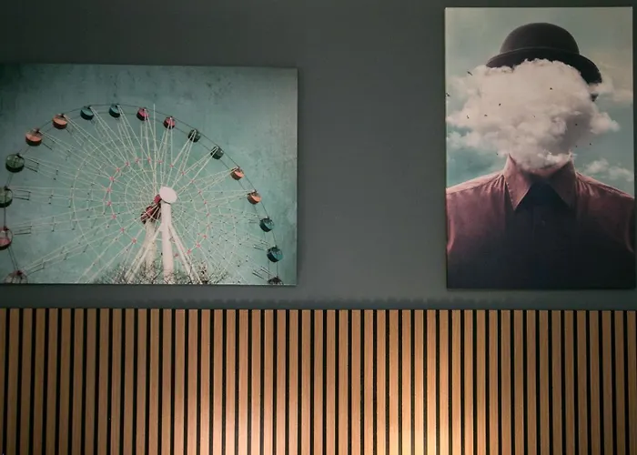 Comfort 3 Mitte * Bremen