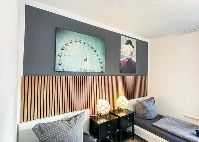 Comfort 3 Mitte Lejlighed Bremen