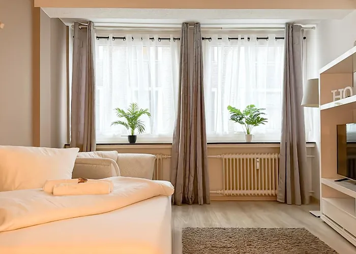 Comfort 3 Mitte Bremen